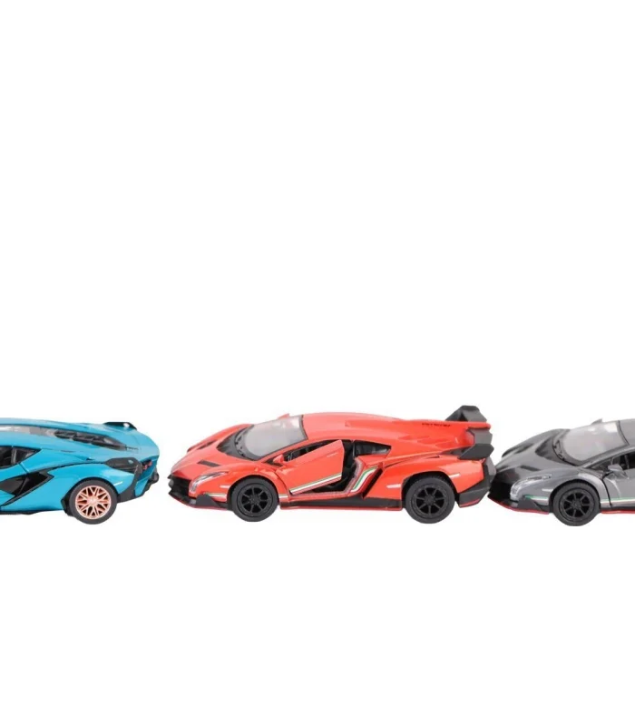 KT5452D ÇEKBIRAK LMBORGHINI COLLECTION