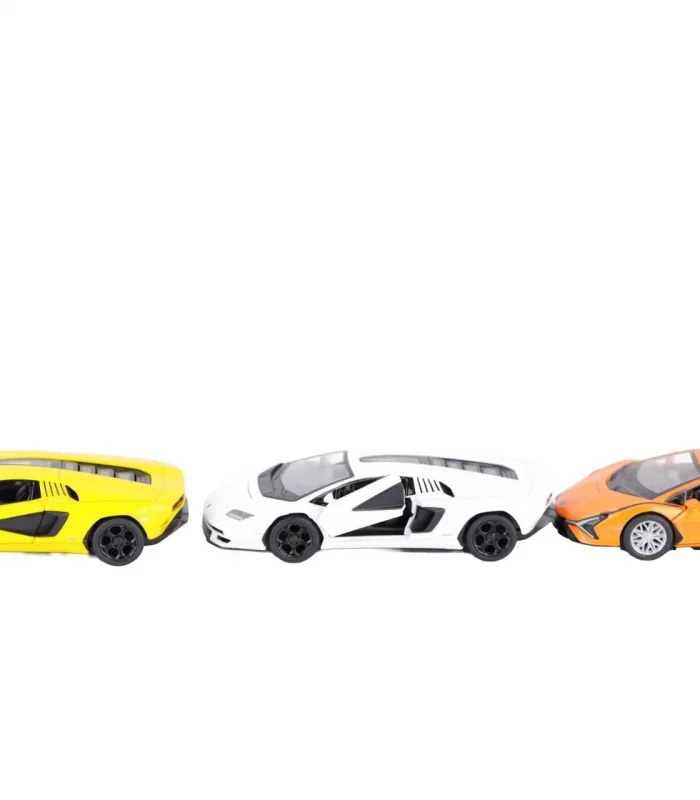 KT5452D ÇEKBIRAK LMBORGHINI COLLECTION