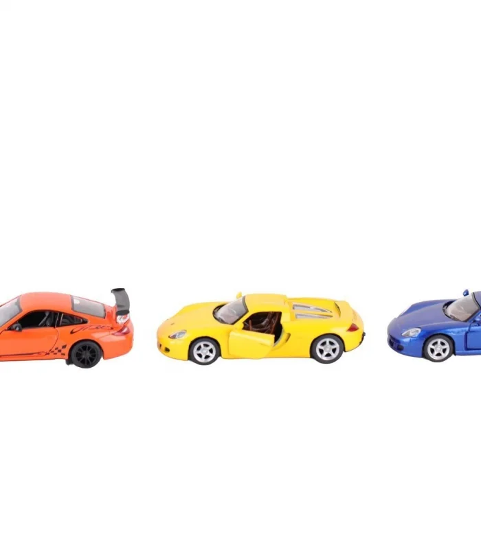 KT5453D ÇEKBIRAK PORSCHE COLLECTION