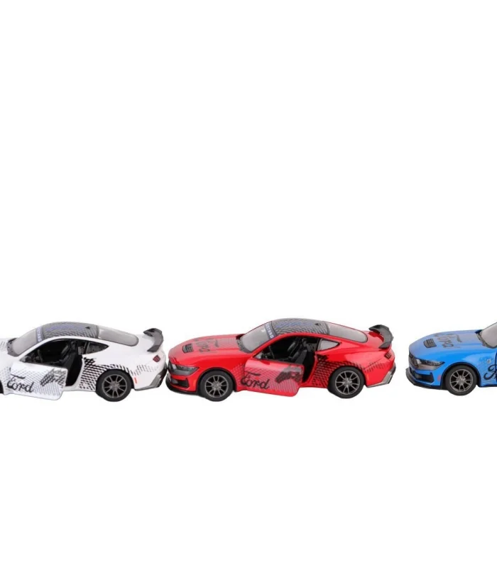 KT5455DF C-B 2024 FORD MUSTANG DARK