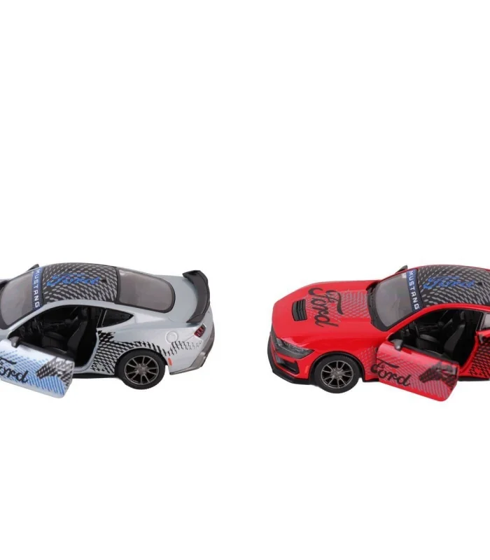 KT5455DF C-B 2024 FORD MUSTANG DARK