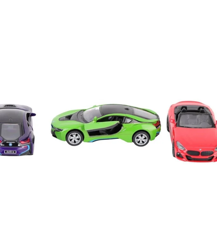 KT5465D ÇEKBIRAK BMW COLLECTION