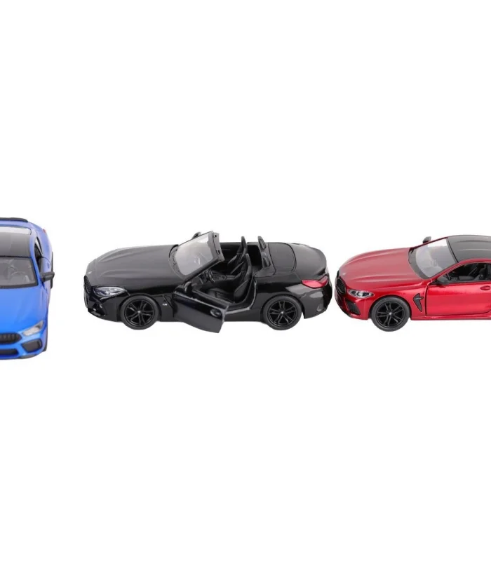 KT5465D ÇEKBIRAK BMW COLLECTION