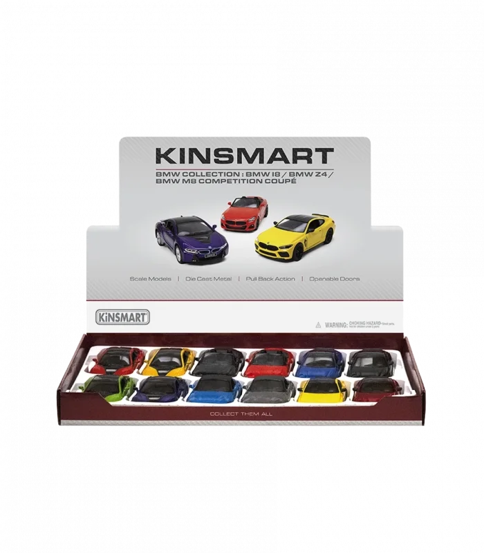 KT5465D ÇEKBIRAK BMW COLLECTION