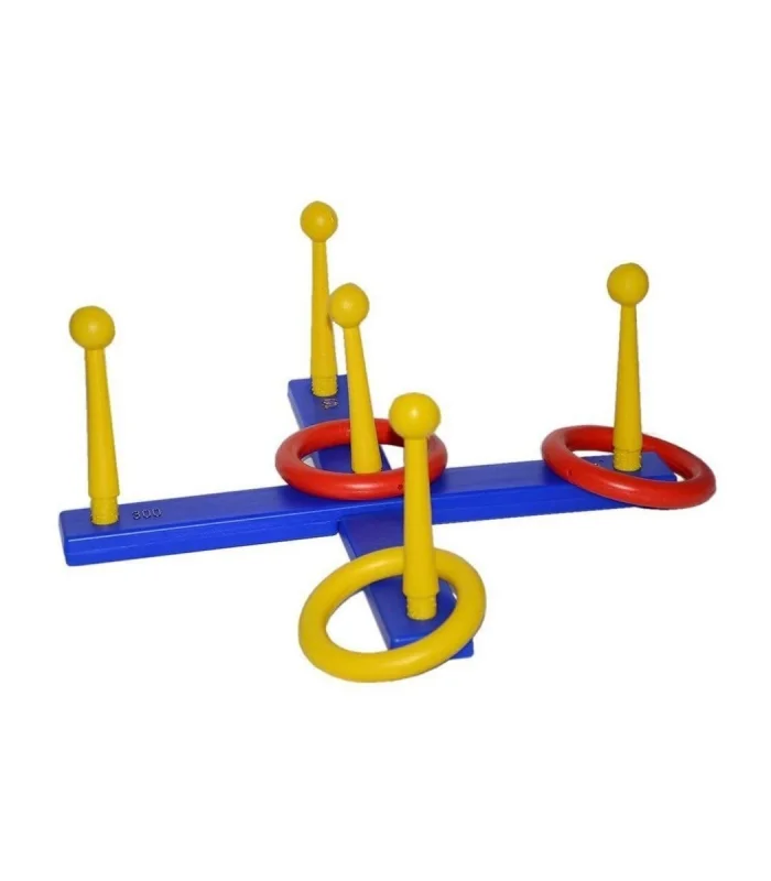 KZL-115-1192 Kızılkaya, Halka Oyunu