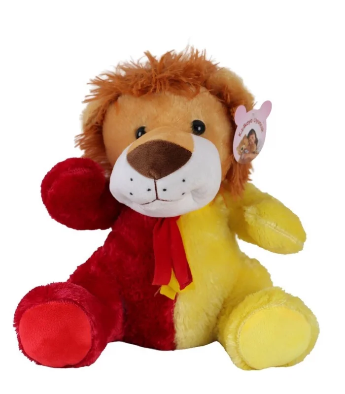 KZL-DF-B170B KZL-DF-B170B PELUS 25 CM ASLAN BUYUK 60