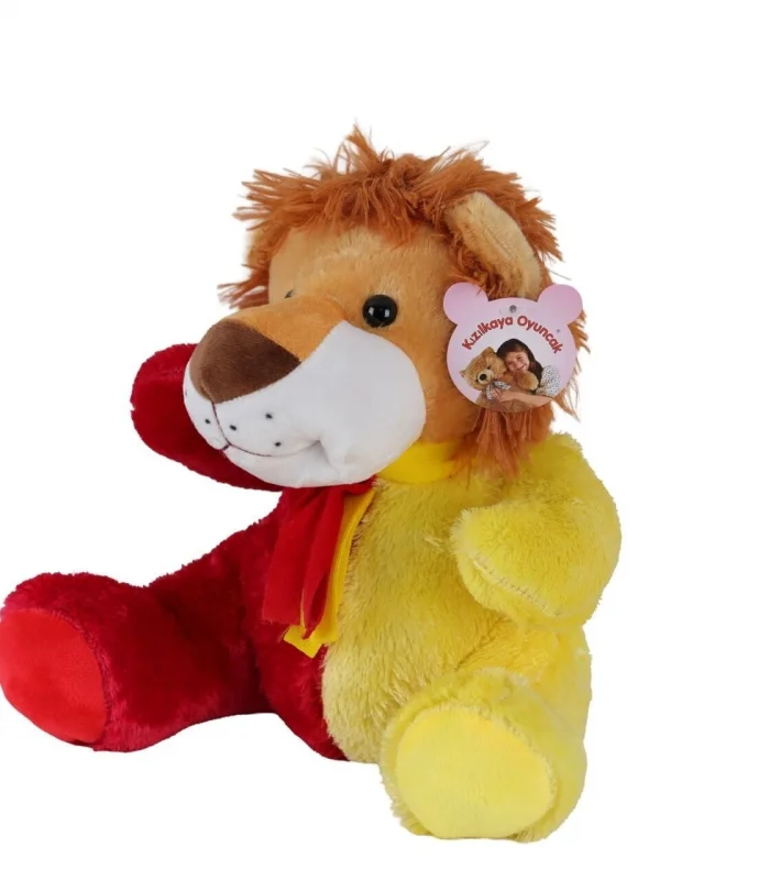 KZL-DF-B170B KZL-DF-B170B PELUS 25 CM ASLAN BUYUK 60