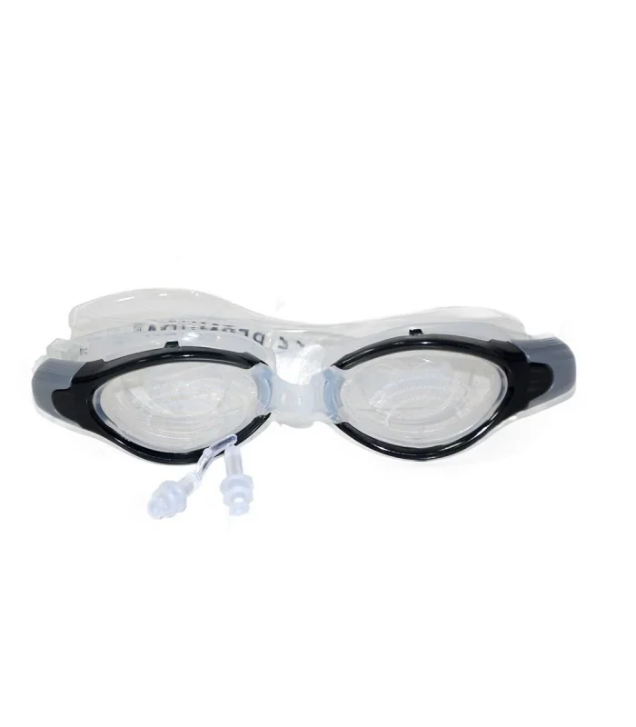 KZL-GS5A  YÜZÜCÜ  GÖZLÜĞÜ SİLİKON ANT