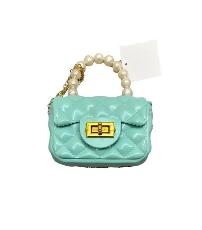 KZL-HS-0050E KZL-HS-0050E INCILI COCUK CANTASI 12 LI BOX   72