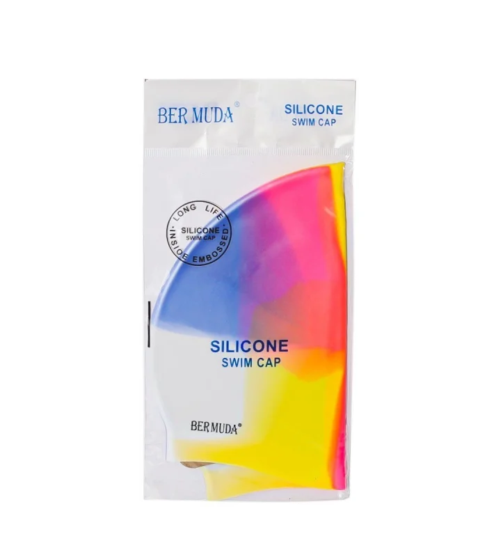 KZL-T708603 Bone Silikon Gökkuşağı Renkler