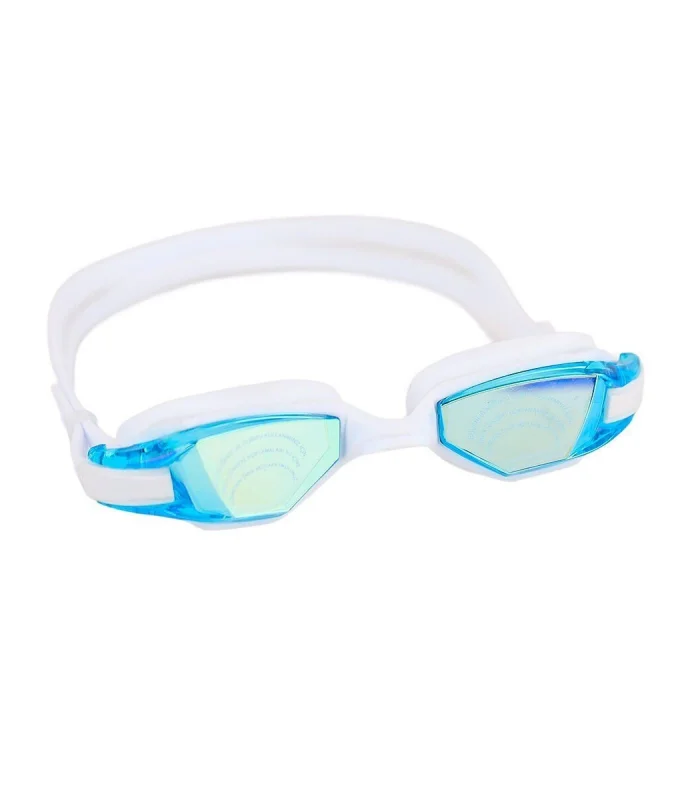 KZLD-1765 Bermuda Aynalı Yüzücü Gözlüğü (ICBOX12)