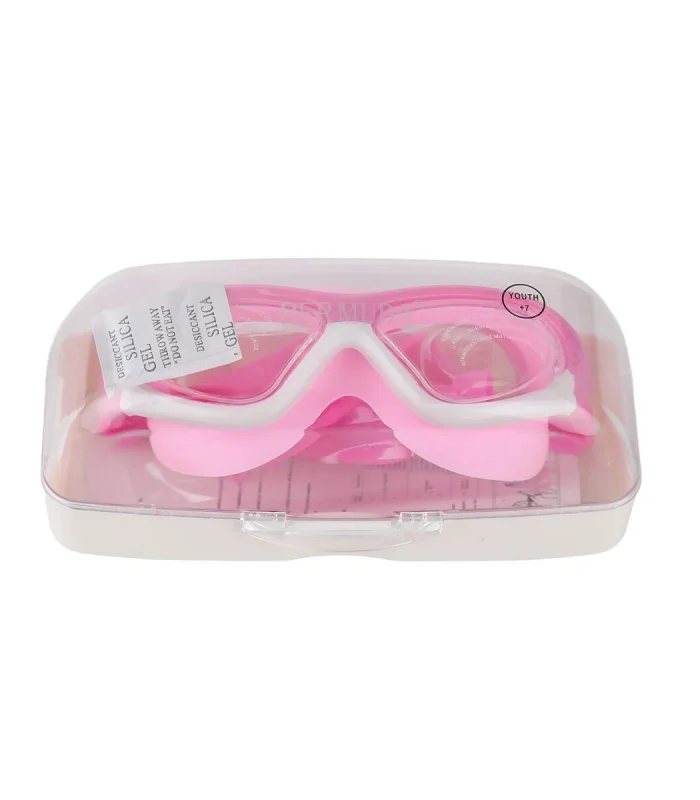 KZLD-RH2000  Sörf Yüzücü Çocuk Gözlük Kulaklık -Kızılkaya Oyuncak