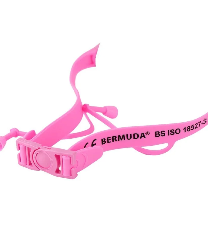 KZLD-RH2000  Sörf Yüzücü Çocuk Gözlük Kulaklık -Kızılkaya Oyuncak