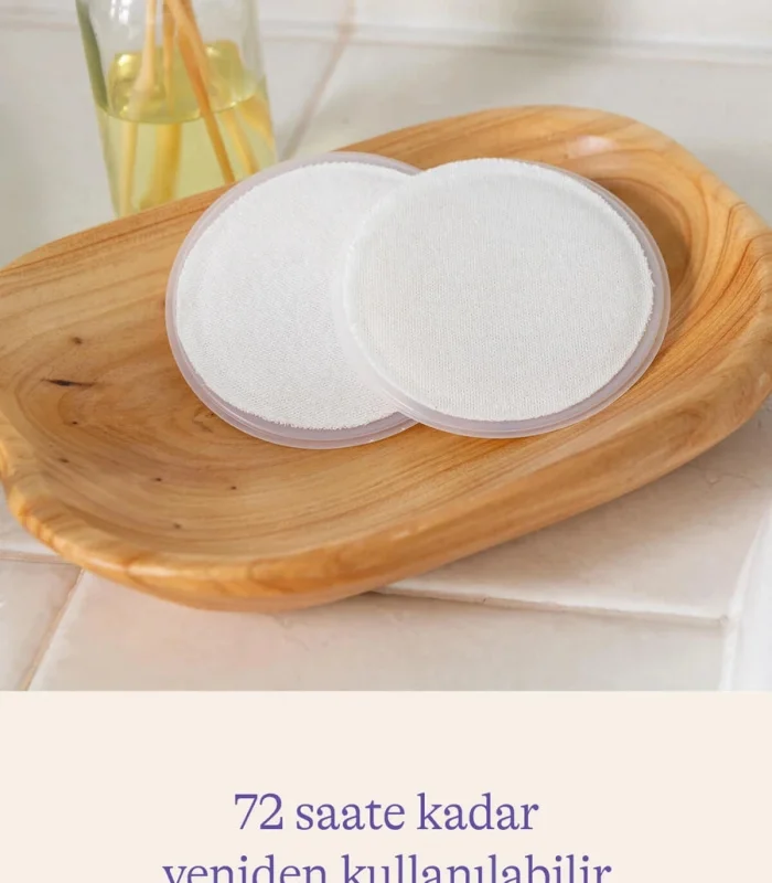 Lansinoh Soothies Soğutucu Hidrojel Pedleri