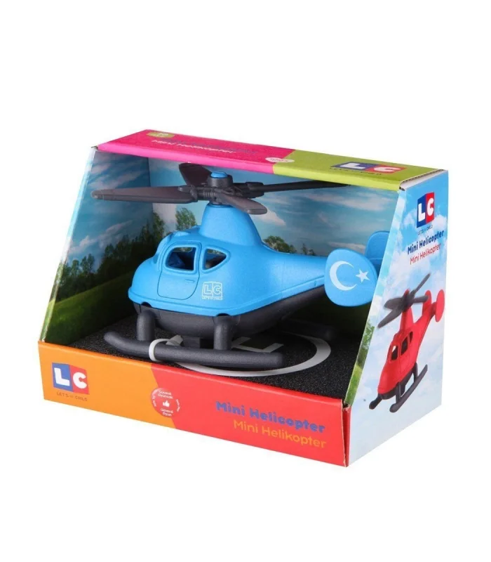 LC-30942 LC MİNİK HELİKOPTER TEKLİ