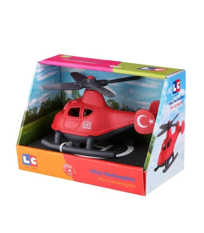 LC-30942 LC MİNİK HELİKOPTER TEKLİ