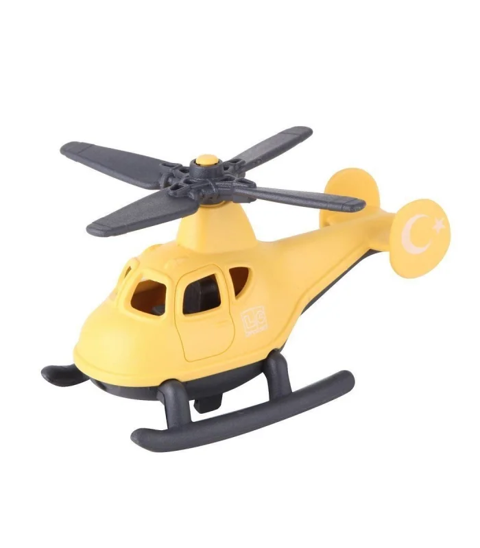 LC-30942 LC MİNİK HELİKOPTER TEKLİ