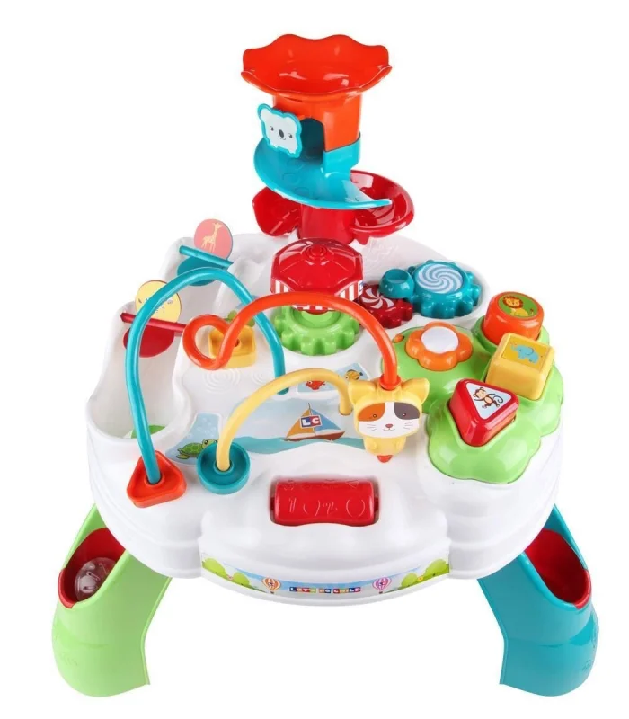 LC-30954 EĞLENCELİ AKTİVİTE MASASI