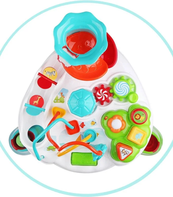 LC-30954 EĞLENCELİ AKTİVİTE MASASI