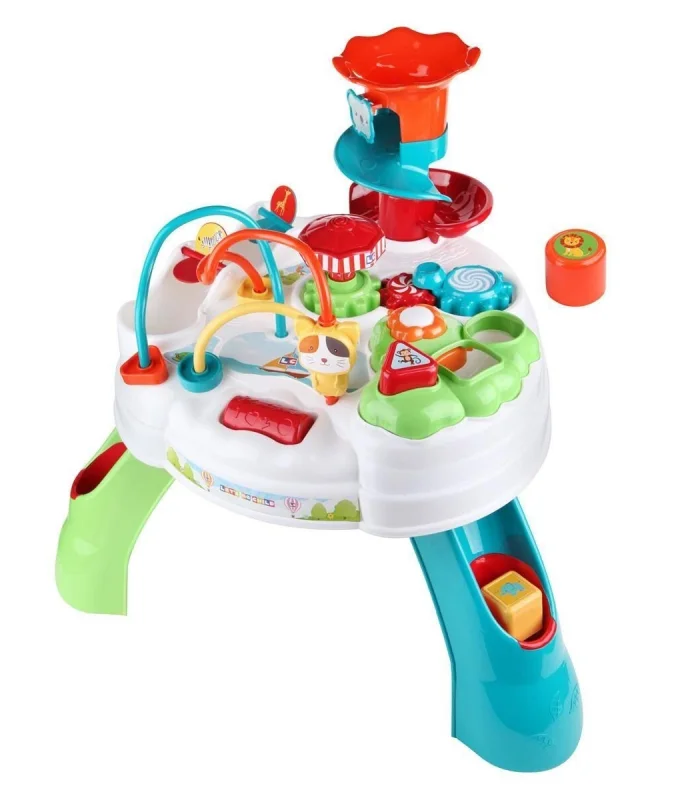 LC-30954 EĞLENCELİ AKTİVİTE MASASI