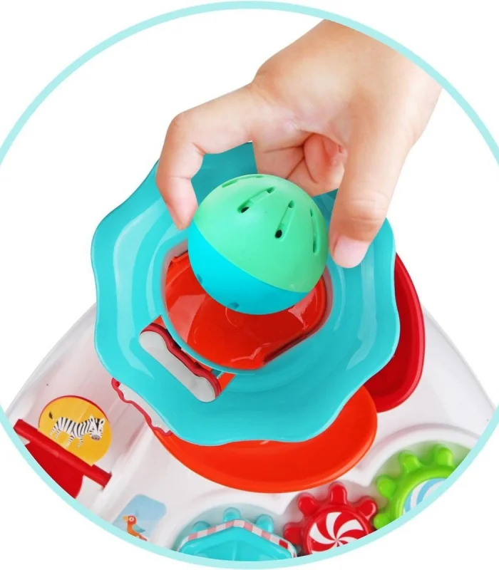 LC-30954 EĞLENCELİ AKTİVİTE MASASI