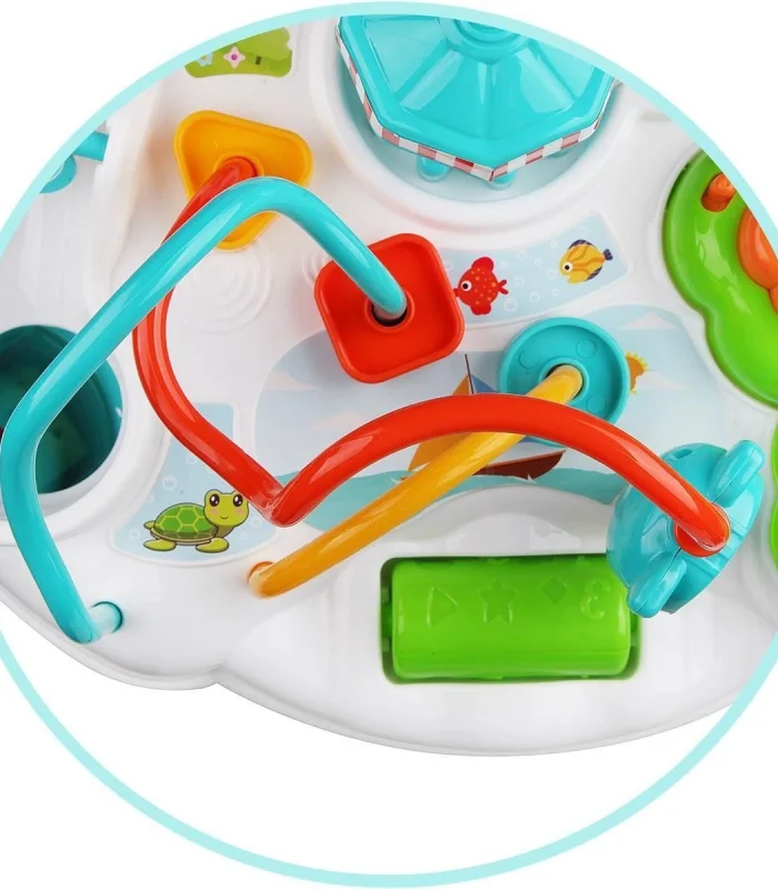 LC-30954 EĞLENCELİ AKTİVİTE MASASI