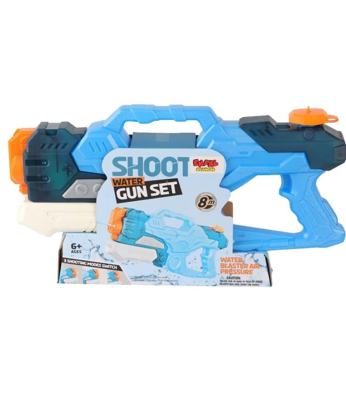 LC-31136 Su Tabancası 3 Atımlı