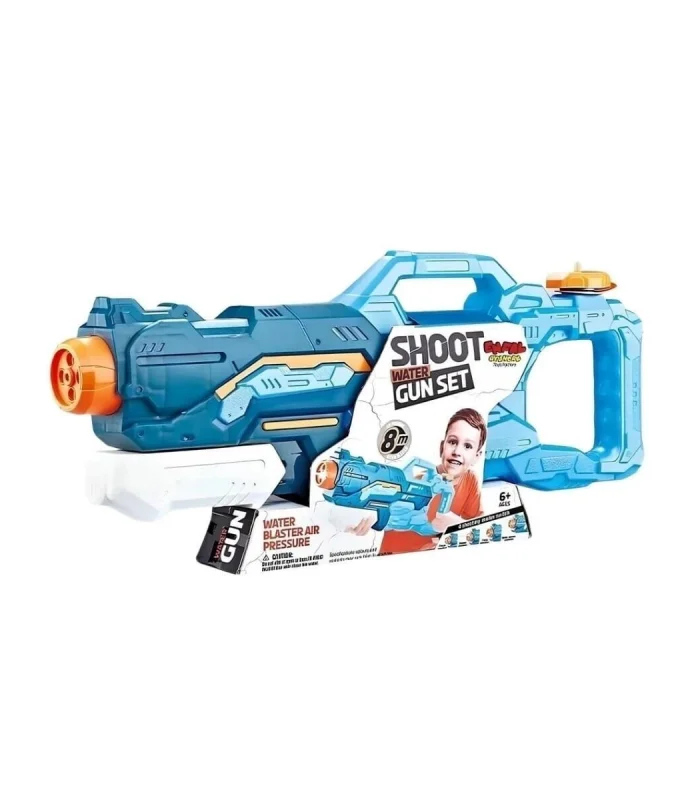 LC-31142 SU TABANCASI 4 FARKLI SU ATIMI