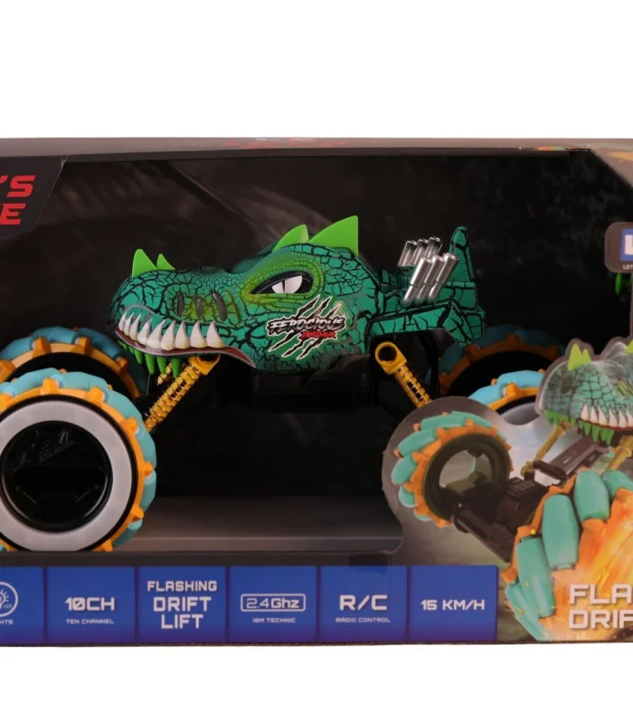 LC-31216 LETS RİDE UK 1 14 2 4GHZ YÜKSEK HIZLI DRİFT ARABA ŞARJLI
