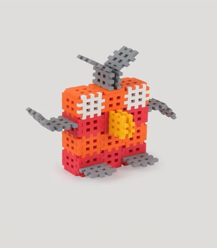 LC-31394 LC YUMUŞAK AKILLI BLOKLAR 60