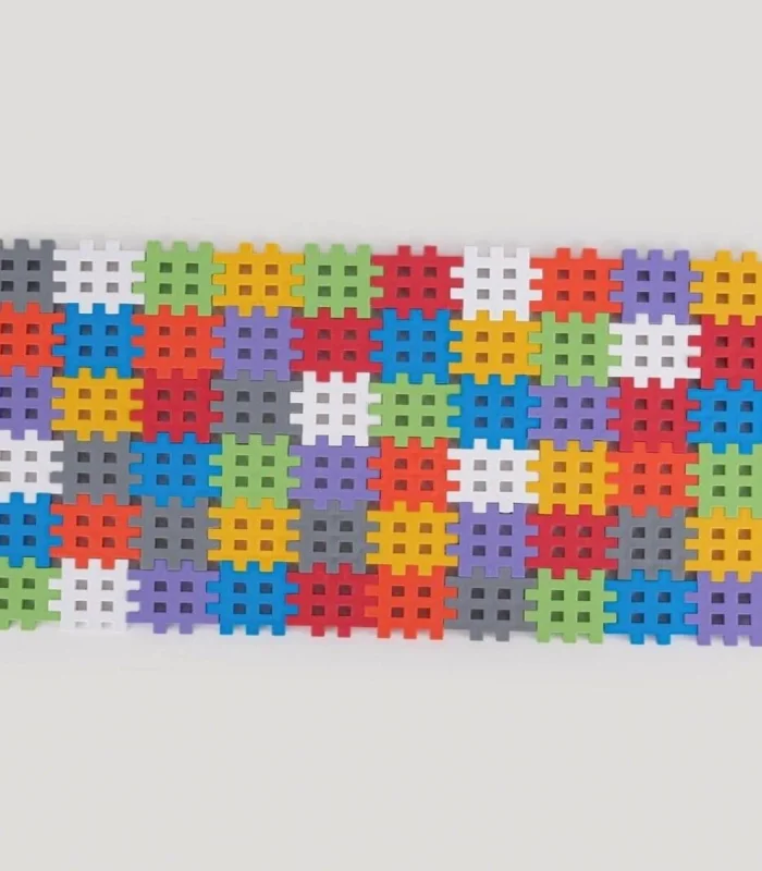 LC-31394 LC YUMUŞAK AKILLI BLOKLAR 60