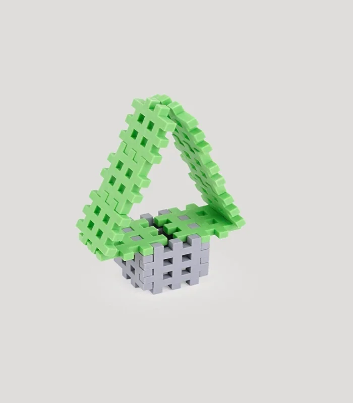 LC-31396 LC YUMUŞAK AKILLI BLOKLAR 120