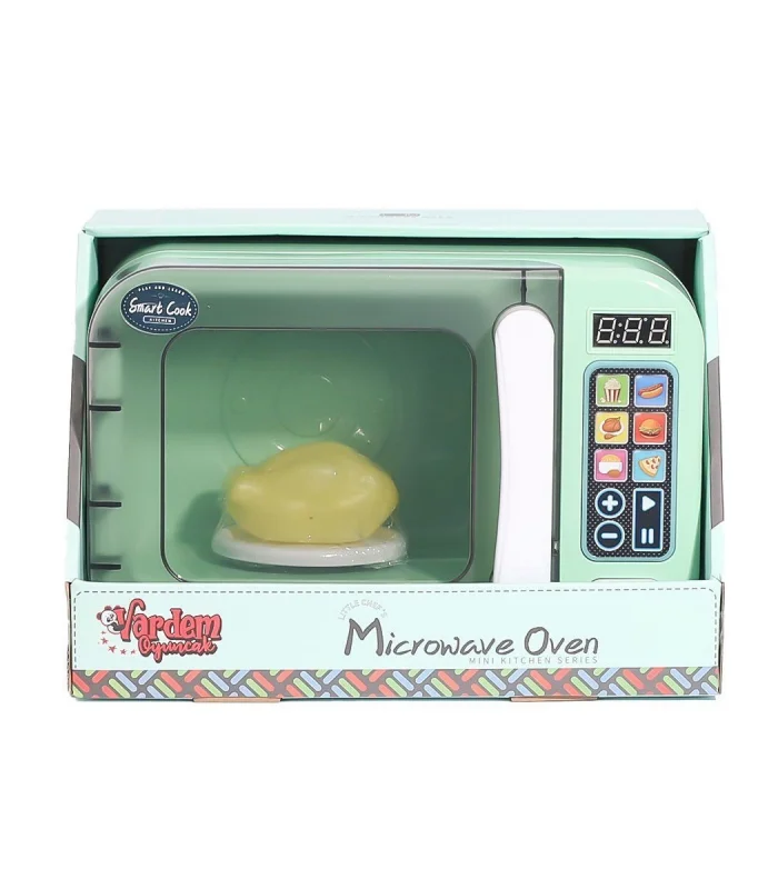 LD-883A Dokunmatik Mikrodalga -Vardem