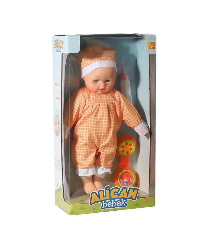 LD69005B ALİCAN BEBEK