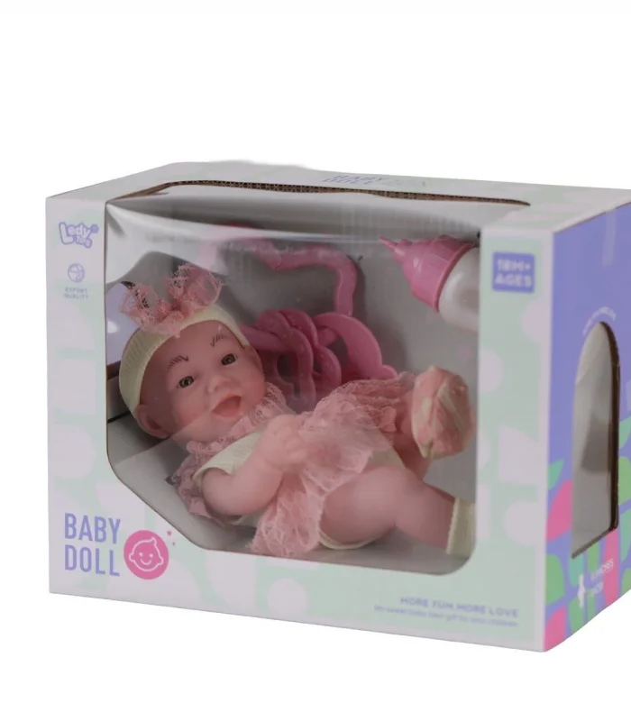 LD77002C KUTULU BEBEK