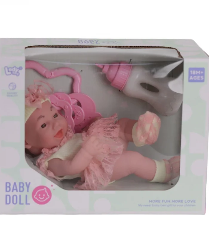 LD77002C KUTULU BEBEK