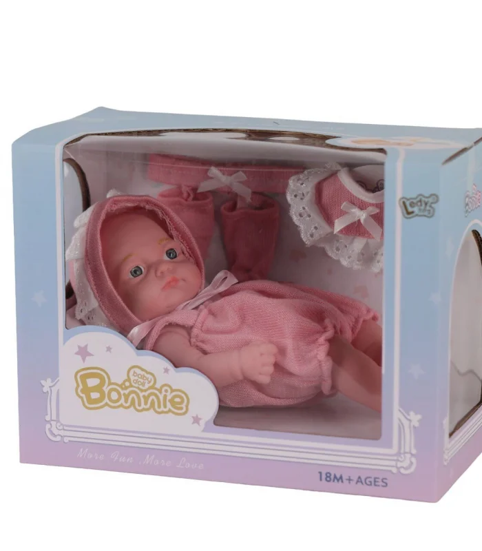 LD77002C KUTULU BEBEK