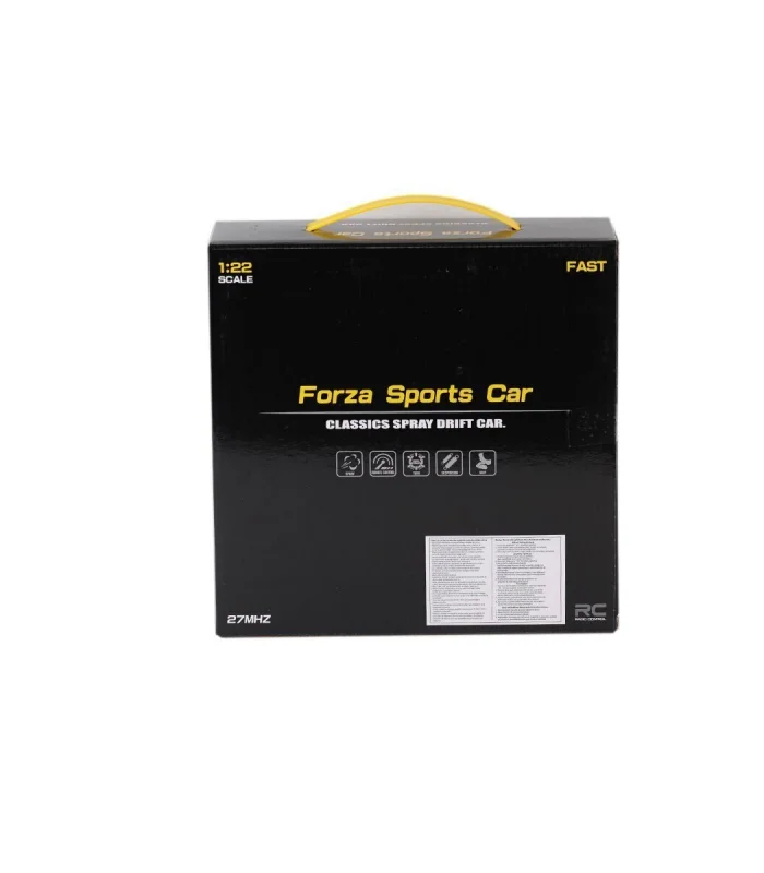 LF-06- Şarjlı Fonksiyonel Kayan Araba