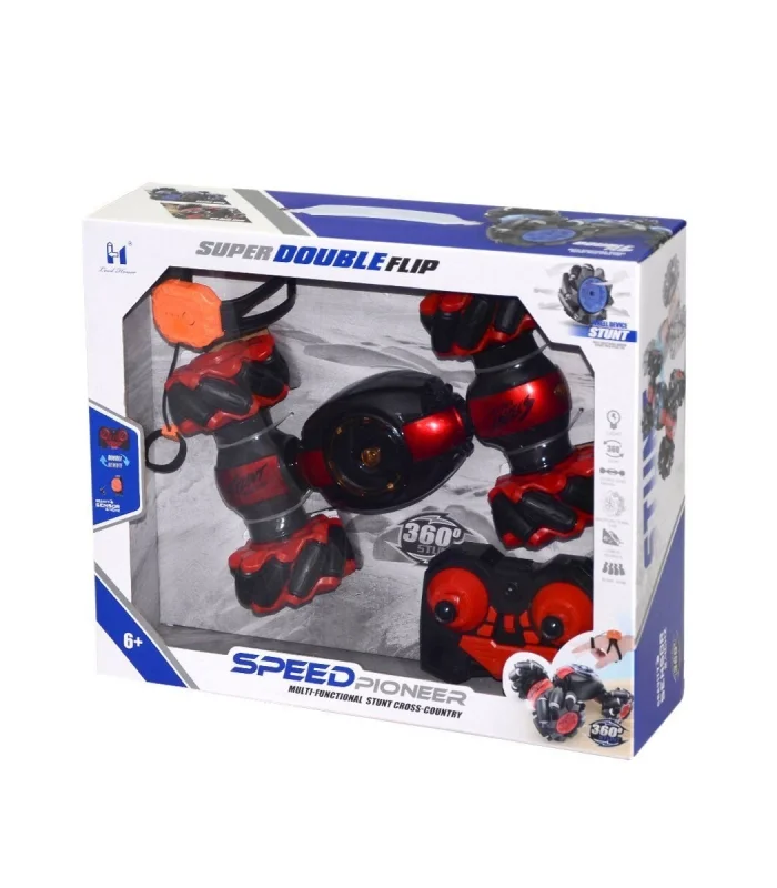 LH C026 UZ KUM ŞARJLI ARABA