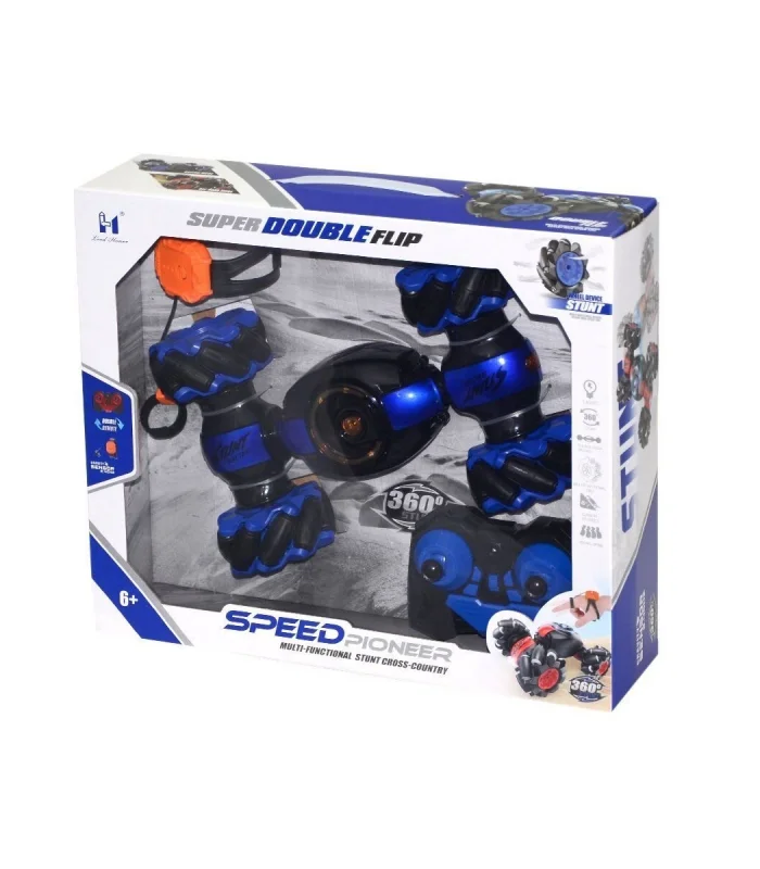 LH C026 UZ KUM ŞARJLI ARABA