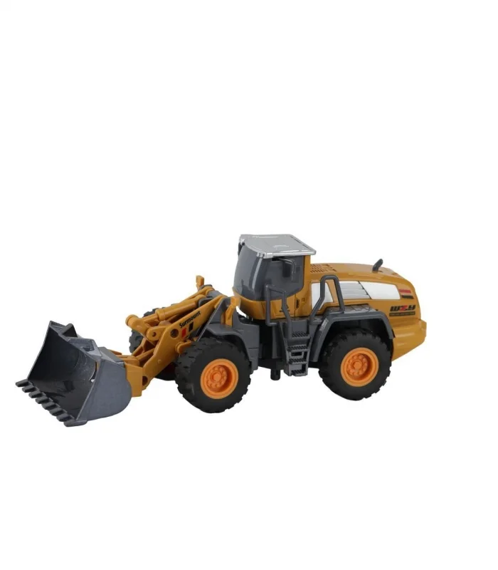 LK31-13 KUTULU METAL İŞ MAKİNELERİ