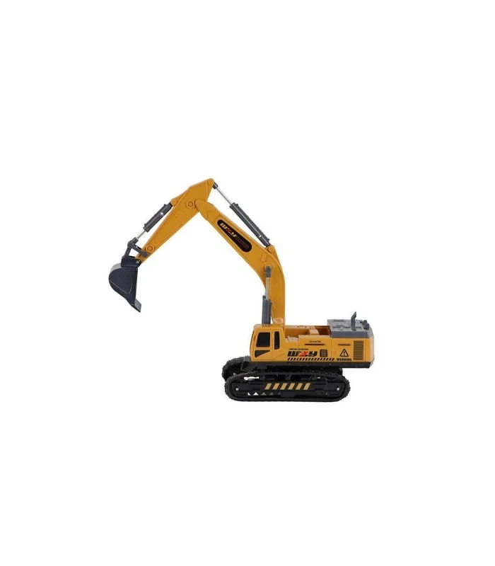 LK3136 ŞARZLI KUMANDALI METAL UÇLU EKSKAVATÖR (12)