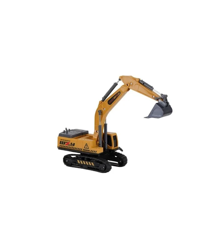 LK3136 ŞARZLI KUMANDALI METAL UÇLU EKSKAVATÖR (12)