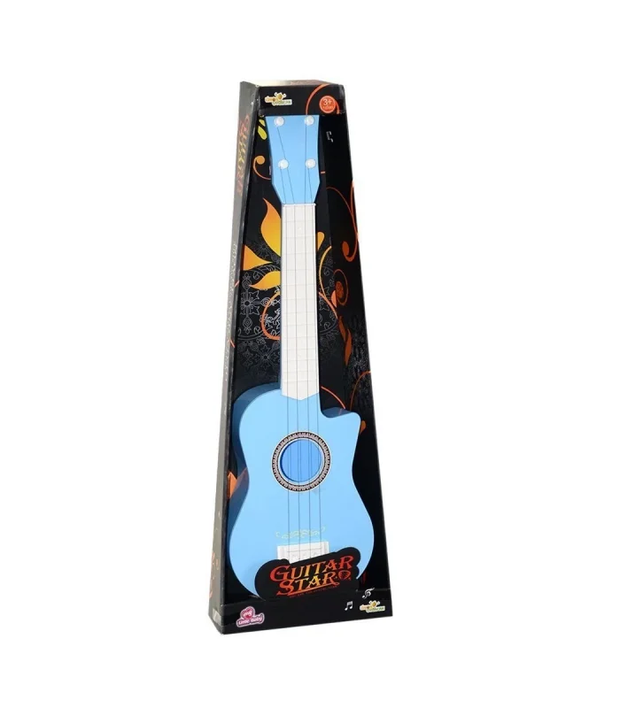 LMN120 Limon, Gitar 55 cm