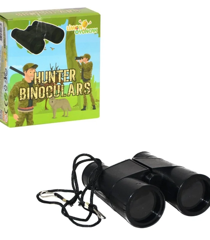 LMN128 Limon, Dürbün (Kutulu)