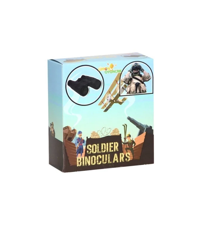 LMN128 Limon, Dürbün (Kutulu)