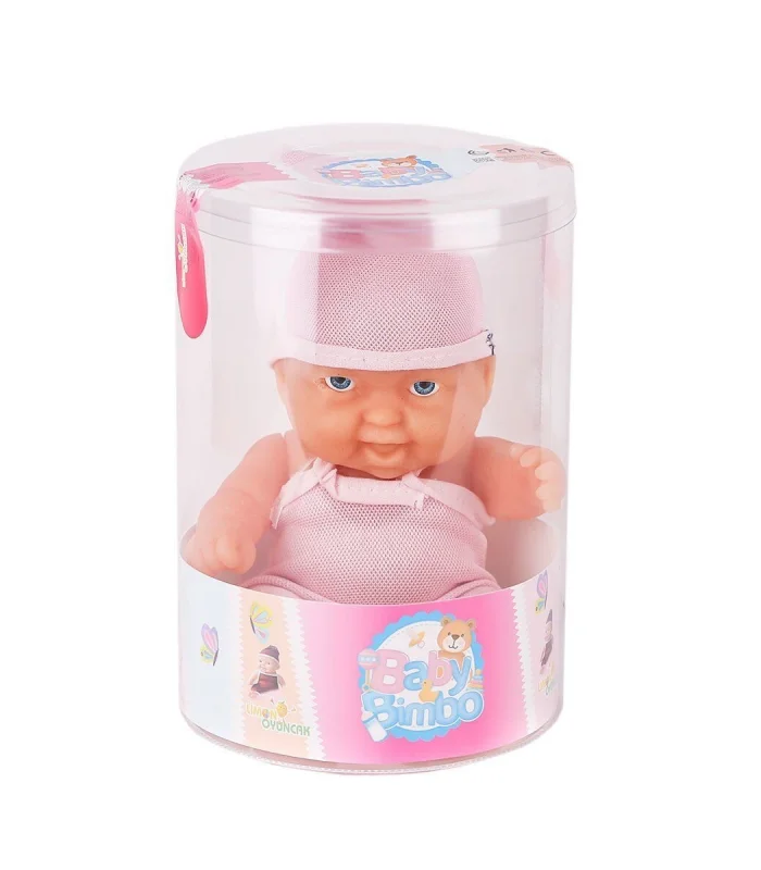 LMN209 Baby Bimbo Et Bebek 20 cm -Limon Oyuncak