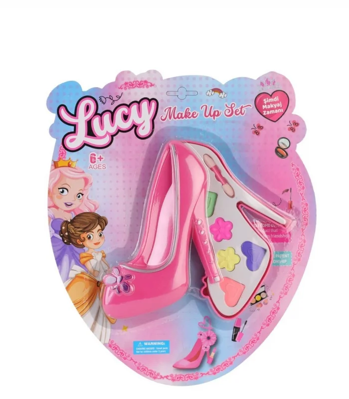 LMN211 AYAKKABILI KARTELA TEKLİ