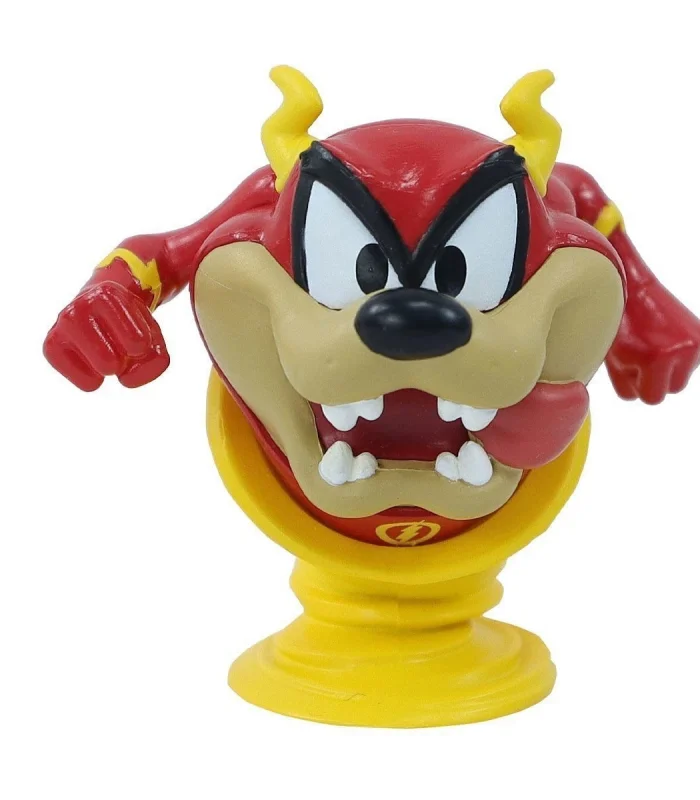 LNE04000 Warner Bros 6 cm Mini Koleksiyon Figürü