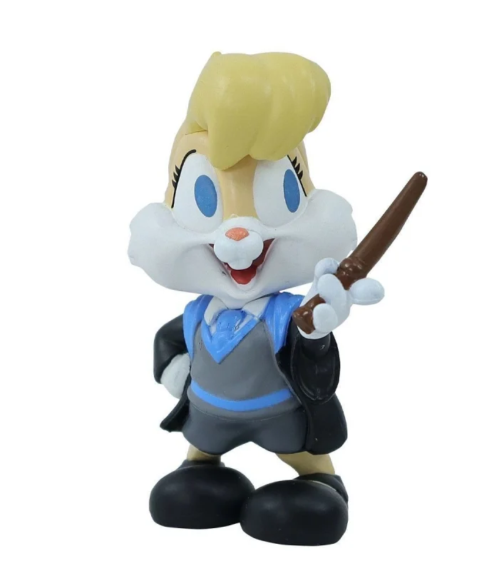 LNE04000 Warner Bros 6 cm Mini Koleksiyon Figürü